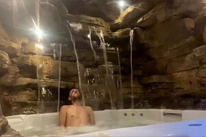 Honeymoon Wife Riding Hard!