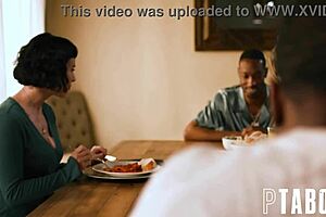 Feeling the Taboo Thrill: Preserving Lifestyle with Isiah Maxwell, Olive Glass, Hollywood Cash