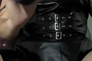 Follow these instructions to open your ass for Astarioth’s intense JOI experience