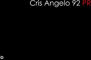 girlfriend experience with angela in paris private series