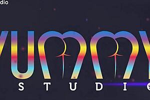 big butt slut vitoria beatriz gets gangbanged by ten guys with balls deep anal dap and piss drinking