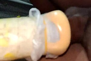 indian boy fucking hard with toys on pussy