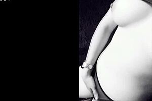 Mis Tetas Están Grandes Redondas Y Calientes