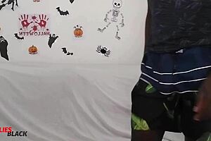 Boldly Fucking The Gremio Muse Ines Ventura In Intense Fetish Scene