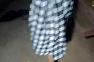 indian hot girlfriend nude sex in friends room.