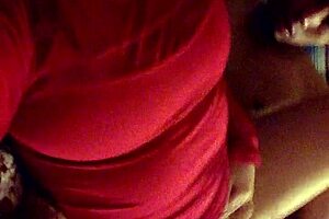 Fue cogida por un tipo a mi ex novia en el motel