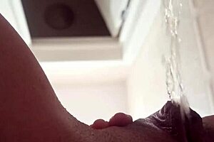 Pissing compilation with dominant women from Golden Rain, episode 821