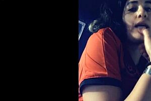 Mis Tetas Están Grandes Redondas Y Calientes