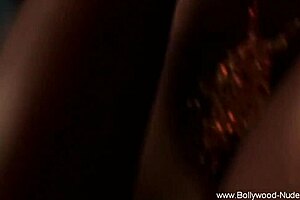 indian babe's hidden experience