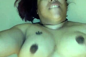 One Of First Videos Where I Hand Wife To Lover For Facial Cumshot