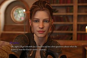 the price of power continues in this game episode