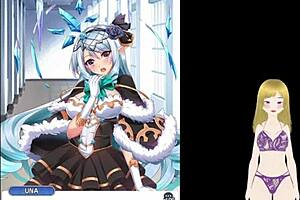 compilation of erotic anime hentai escapes