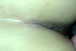 madrasta on all fours taking big cock in car