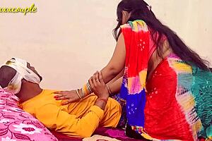 Hot wife fucks accidental husband by mistake 😅