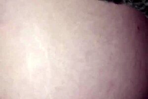 Pretty girl cheats on boyfriend with group big cocks in swing club