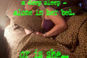 I love sex with an alien using an inflatable dildo, it’s fun