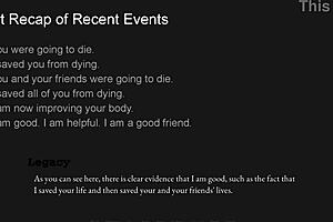 the price of power continues in this game episode