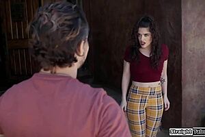 You Really Followed Me to Another State for a Surprise Visit