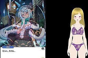 compilation of erotic anime hentai escapes