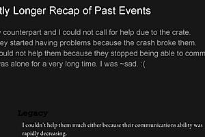 the price of power continues in this game episode