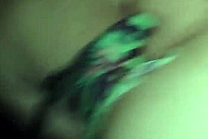 madrasta on all fours taking big cock in car