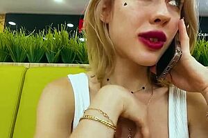 Malls are the hottest