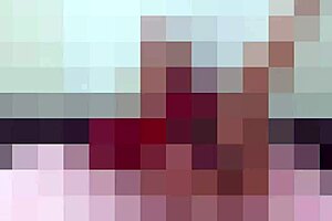 My ass looks great in these white panties joi