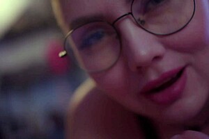 Rough anal fuck on beautiful milf in lingerie!