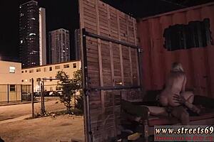 ugly goldie suffers poor bondage domination!