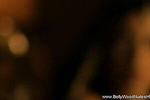 Exotic Lover From Erotic India