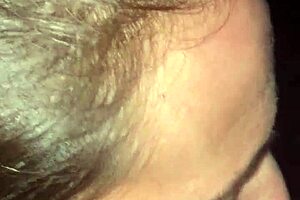 pov public blowjob leads to monster cock fucking pussy and ass