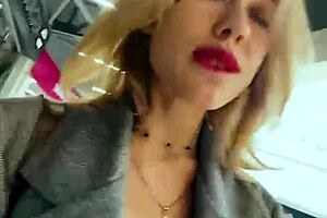 Malls are the hottest