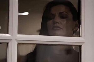 Becky Bandini And Charlotte Sins - 60fps Lick Kissing Maid Pussy Lesbian Muff Diving Cunilingus