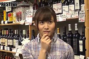 Overwhelmed By Passion, Asian Babe Enjoys Blowjob And Fucking With Toys