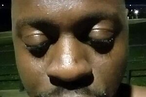 did you see me getting anal fucked on the 4th of july?