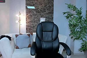 Mulher Se Masturbando Em Live