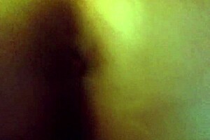 Oiled Latina girl with phat ass gets her pussy railed