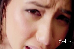 Pretty couple Kimora Quinn and Zane Walker