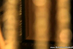 Exotic Lover From Erotic India