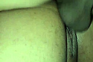 Weekend turns horny with homemade fun.