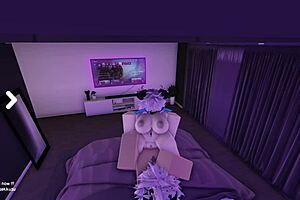Fucking games are an integral part of the Roblox world