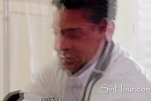 Doctor saves stepdaughter with stuck vibrator in hospital