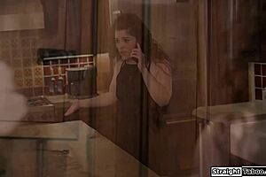 You Really Followed Me to Another State for a Surprise Visit