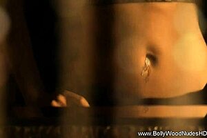 A hot brunette is waiting for a great sex