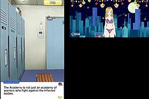 compilation of erotic anime hentai escapes