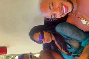 young amateurs swap for couple and have wild sex in buzios mansion