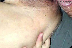 Pinay Anal And Pussycreampie