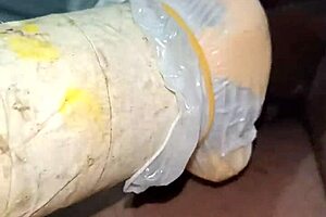 indian boy fucking hard with toys on pussy