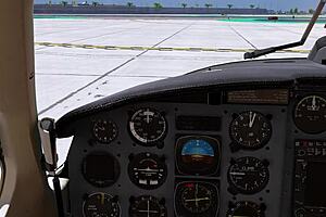 How to Start Up the Piper Pa31 Navajo in Xp11 Tutorial