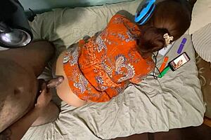 damn, banging that tight pussy after math class feels so good! 😍